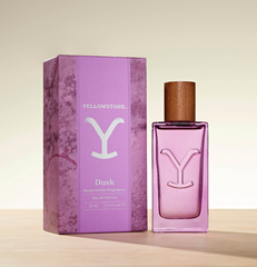 YellowStone Dusk Perfume 1.7 oz 50mL