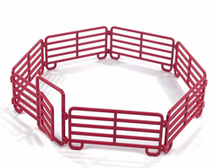 Big Country 6666 Coral Fencing #810