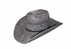 American Straw Hat 7600