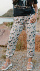 Sterling Kreek Old Town Road Joggers Women's