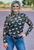 Sterling Kreek Somewhere In Texas Mesh Top Women's