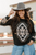 Sterling Kreek Night Aztec Sweater Women's