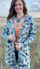Sterling Kreek Buckle Up Buttercup Jacket