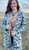Sterling Kreek Buckle Up Buttercup Jacket