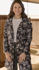 Sterling Kreek Rodeo Road Jacket Womens