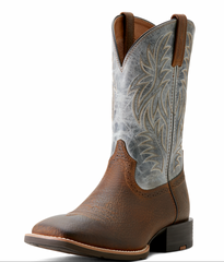Ariat Sport Western Wide Square Toe Boot Men's 10053731