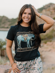 Sterling Kreek Old Town Road Tee