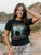 Sterling Kreek Old Town Road Tee Women's