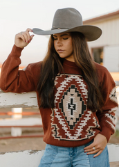 Sterling Kreek Fall Nights Sweater