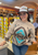 Sterling Kreek Nevada Aztec Sweater Women’s