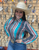 Sterling Kreek Oh My Darling Snap Up L/S Women's