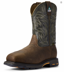 Ariat Work Hog Boots Men's 10017174