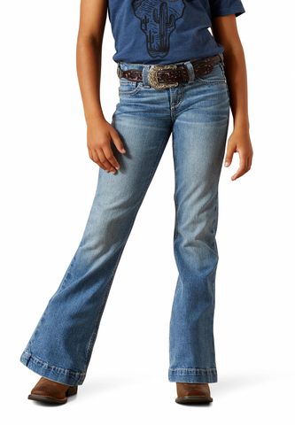 Ariat Trouser Jean Girl’s 10061719