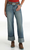 Cruel Girl Casey High Rise Loose Jean Womens CB76154001