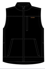 Cinch Canvas Vest Men’s MWV1927001