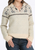 Cinch Wool Sweater Women’s MAK9917001