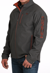 Cinch Softshell Jacket Men's MWJ1583010