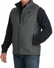 Cinch Softshell Vest MWV1515026