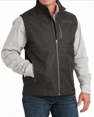 Cinch Soft Shell Vest MWV1515025