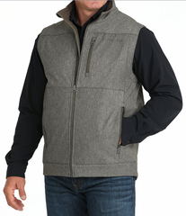 Cinch Soft Shell Vest MWV1541011