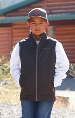 Cinch Bonded Vest Kids MWV5160003