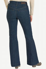 Rock & Roll High Rise Trouser Jean Women's BW5HD07209