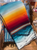 Pendleton Jacquard Robe Saltillo Sunset