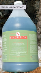 Kingsleigh Equine Pine Cleaner
