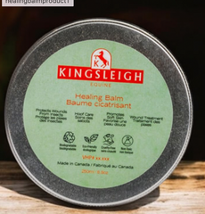 Kingsleigh Equine Healing Balm