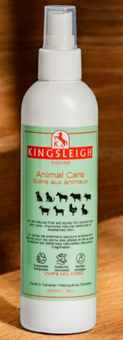 Kingsleigh Equine Animal Care