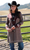 Cruel Girl Cardigan Concho Buttons Womens CWK7518001