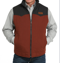 Cinch Reversible Vest Men's MWV1576005