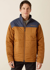 Ariat Crius Insulated Jacket Men's 10062548