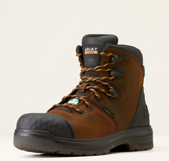 Ariat Turbo Outlaw 6" CSA H2O Carbon Toe Men’s 10045417