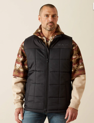 Ariat Crius Insulated Vest 10062901