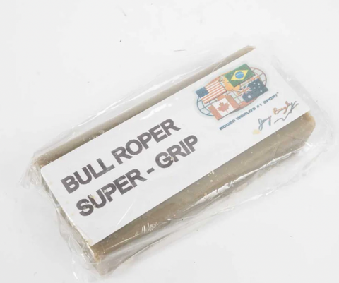 Jerry Beagley Bull Rope Super Grip Block