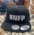 Hooey 3D #NFP Ball Cap 3DB02T-BK