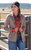 Cruel Girl Blazer Women's CWJ7524001