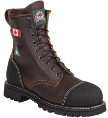 Canada West Boots Work Boot Men's 34317