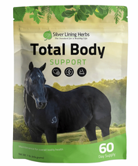 Silver Lining Herbs Total Body Support 454 Grams