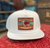 Lazy J Smokeless Cap