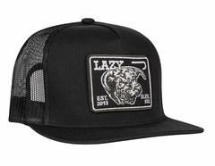 Lazy J Elevation Classic Five Panel Tucker Cap