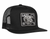 Lazy J Elevation Classic Five Panel Tucker Cap