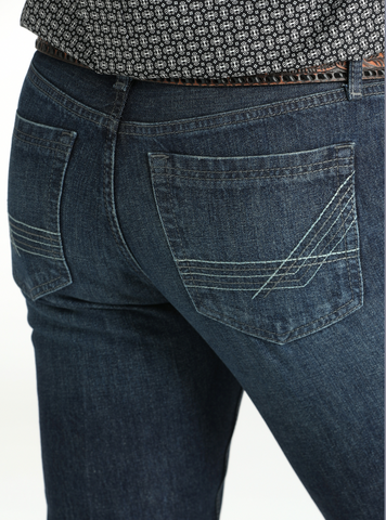 Cinch Ian Jean Men's MB32036001