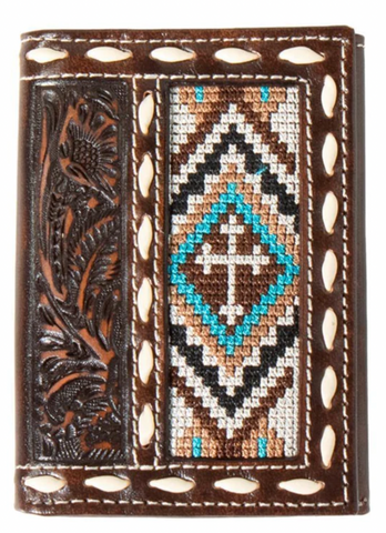 Nocona Wallet Men's N500044602