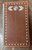 Nocona Bi-Fold Rodeo Wallet/Checkbook Cover N500044708