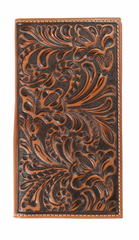 Nocona Bi-Fold Rodeo Wallet/Checkbook Cover N5416844