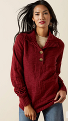 Ariat Pullover Sweater Women's 10062810
