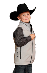 Cinch Bonded Vest Boy's MWV5160004