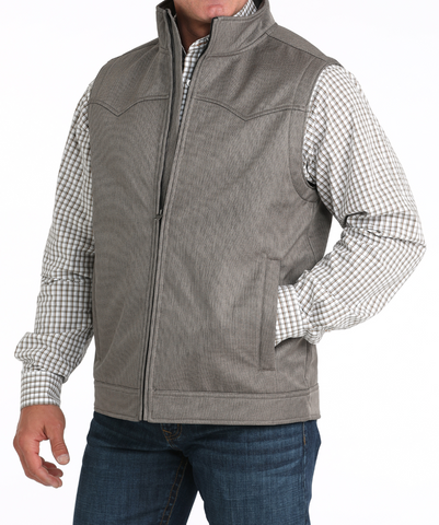 Cinch Bonded Vest Men's MWV1592004